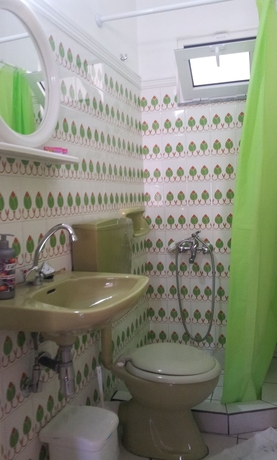 Imagen de la habitación del Hotel Nicolas Studios and Apartments. Foto 19