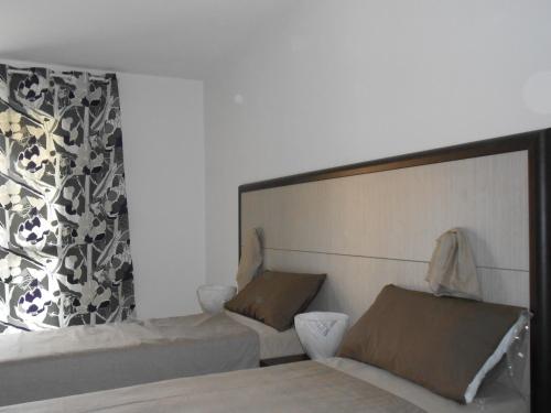 Imagen general del Hotel Nicola's Village - Dclub. Foto 3