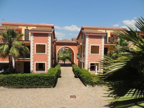 Imagen general del Hotel Nicola's Village - Dclub. Foto 4