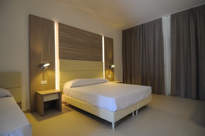 Imagen general del Hotel Nicolaus Club Bagamoyo Resort. Foto 4
