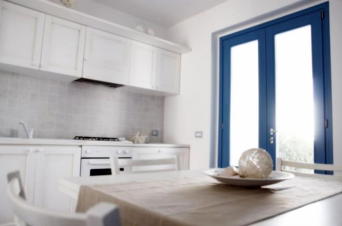 Imagen de la habitación del Hotel Nicolaus Club Borgo Rio Favara Resort. Foto 13