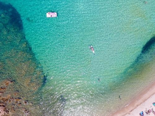 Imagen general del Hotel Nicolaus Club Cormorano Baja Sardinia. Foto 5