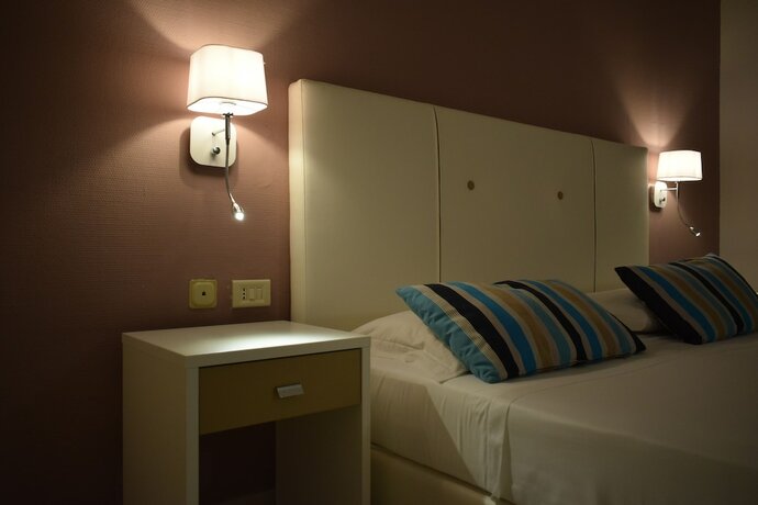 Imagen general del Hotel Nicolaus Club Gabbiano. Foto 13