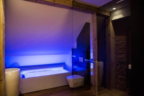 Imagen de la habitación del Hotel Nicolaus. Foto 9