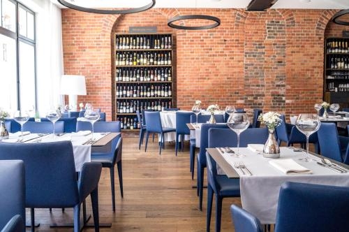 Imagen general del Hotel Nicolaus. Foto 3