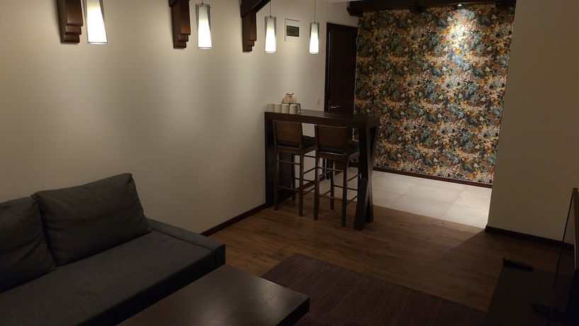 Imagen de la habitación del Hotel Nicole Kopaonik. Foto 6