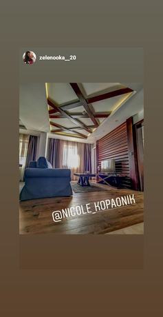 Imagen de la habitación del Hotel Nicole Kopaonik. Foto 8