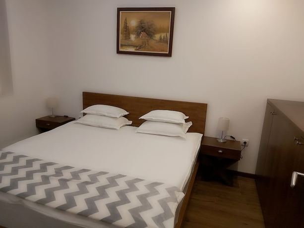 Imagen de la habitación del Hotel Nicole Kopaonik. Foto 9