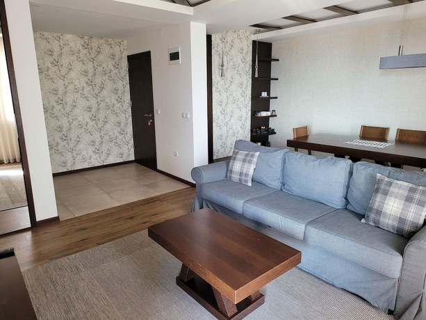 Imagen de la habitación del Hotel Nicole Kopaonik. Foto 10