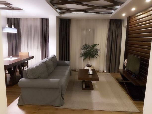 Imagen de la habitación del Hotel Nicole Kopaonik. Foto 11