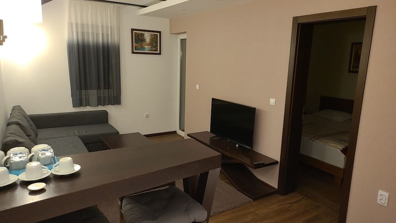 Imagen de la habitación del Hotel Nicole Kopaonik. Foto 12
