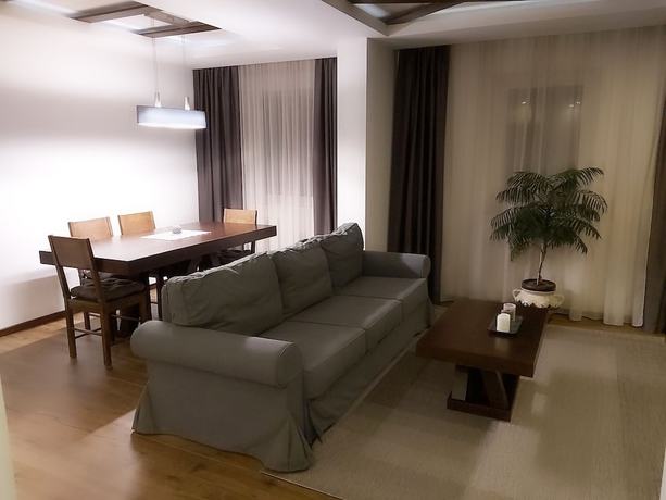Imagen de la habitación del Hotel Nicole Kopaonik. Foto 14
