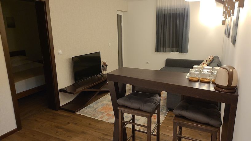 Imagen de la habitación del Hotel Nicole Kopaonik. Foto 15
