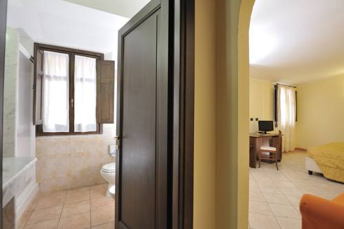 Imagen de la habitación del Hotel Nicoletta, SANTA MARIA NAVARRESE. Foto 4