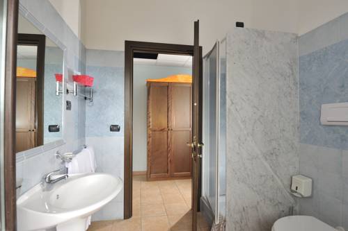 Imagen de la habitación del Hotel Nicoletta, SANTA MARIA NAVARRESE. Foto 5