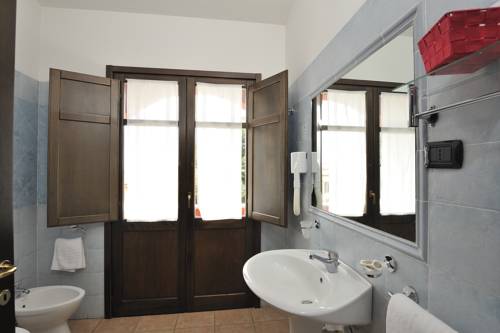 Imagen de la habitación del Hotel Nicoletta, SANTA MARIA NAVARRESE. Foto 6