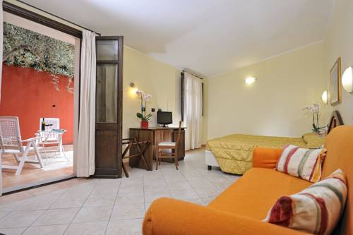 Imagen de la habitación del Hotel Nicoletta, SANTA MARIA NAVARRESE. Foto 7