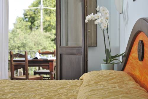 Imagen de la habitación del Hotel Nicoletta, SANTA MARIA NAVARRESE. Foto 8