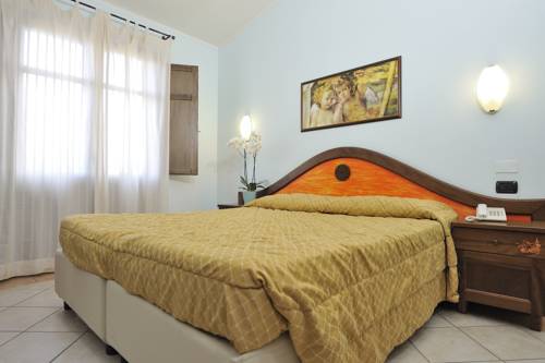 Imagen de la habitación del Hotel Nicoletta, SANTA MARIA NAVARRESE. Foto 10
