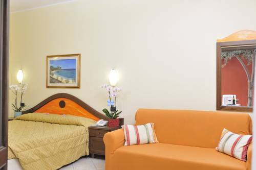 Imagen de la habitación del Hotel Nicoletta, SANTA MARIA NAVARRESE. Foto 12