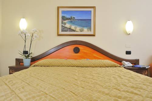 Imagen de la habitación del Hotel Nicoletta, SANTA MARIA NAVARRESE. Foto 13