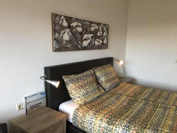 Imagen de la habitación del Hotel Nicolette Appartementen. Foto 2