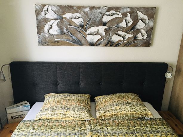 Imagen de la habitación del Hotel Nicolette Appartementen. Foto 3