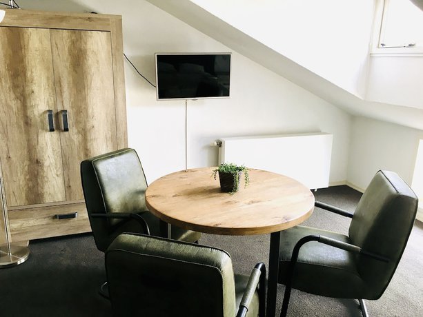 Imagen de la habitación del Hotel Nicolette Appartementen. Foto 5