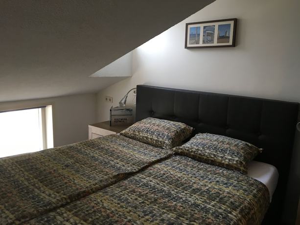 Imagen de la habitación del Hotel Nicolette Appartementen. Foto 6