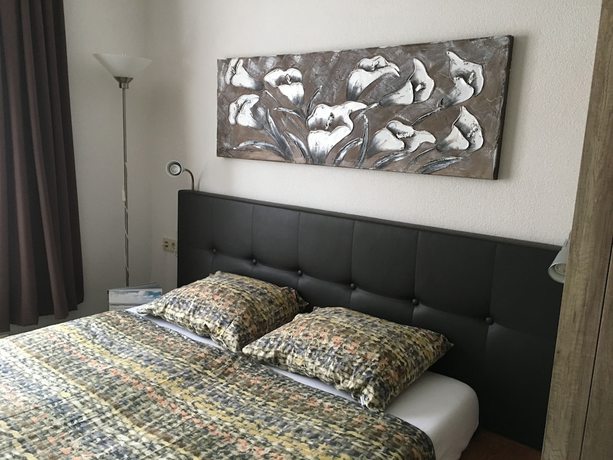 Imagen de la habitación del Hotel Nicolette Appartementen. Foto 8