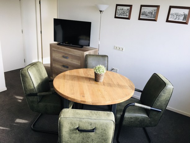 Imagen de la habitación del Hotel Nicolette Appartementen. Foto 9
