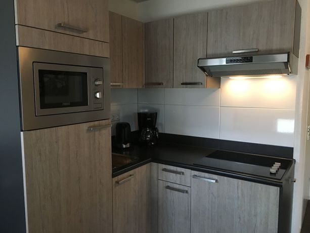 Imagen de la habitación del Hotel Nicolette Appartementen. Foto 11