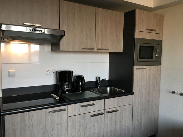 Imagen de la habitación del Hotel Nicolette Appartementen. Foto 12