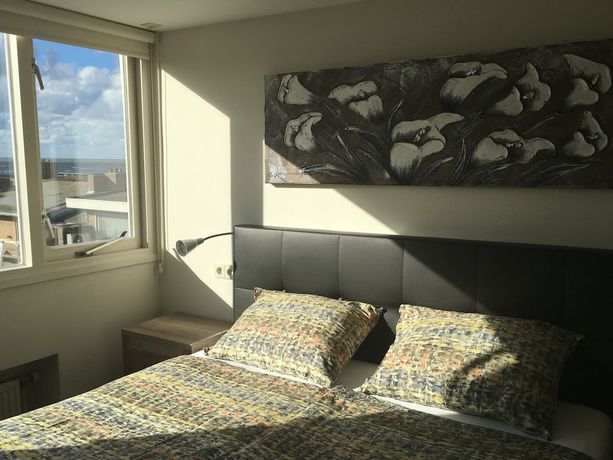 Imagen de la habitación del Hotel Nicolette Appartementen. Foto 13