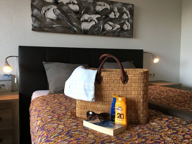 Imagen de la habitación del Hotel Nicolette Appartementen. Foto 16