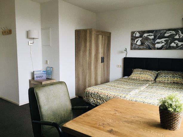 Imagen de la habitación del Hotel Nicolette Appartementen. Foto 17