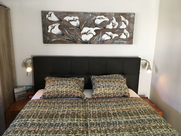 Imagen de la habitación del Hotel Nicolette Appartementen. Foto 18