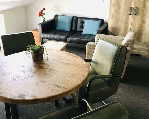 Imagen de la habitación del Hotel Nicolette Appartementen. Foto 19