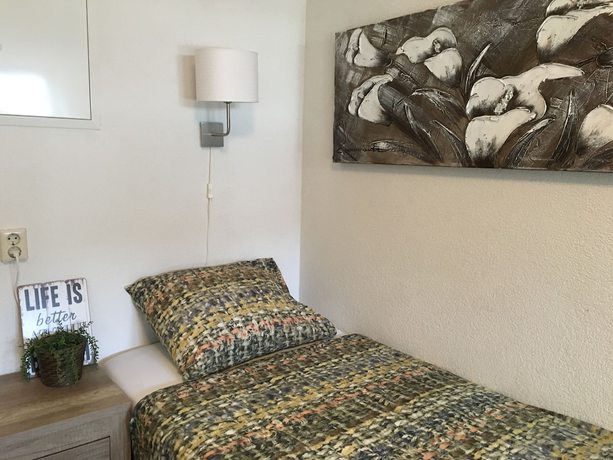 Imagen de la habitación del Hotel Nicolette Appartementen. Foto 20
