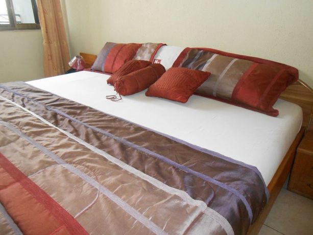 Imagen general del Hotel Nicolizy. Foto 5