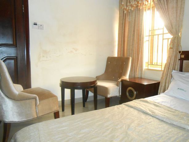 Imagen general del Hotel Nicolizy. Foto 2