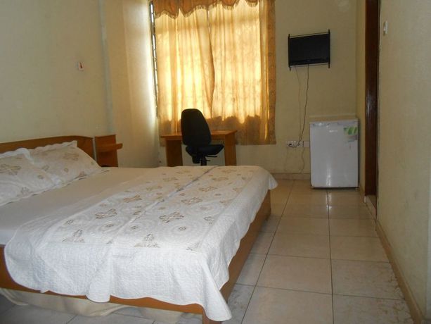 Imagen general del Hotel Nicolizy. Foto 3