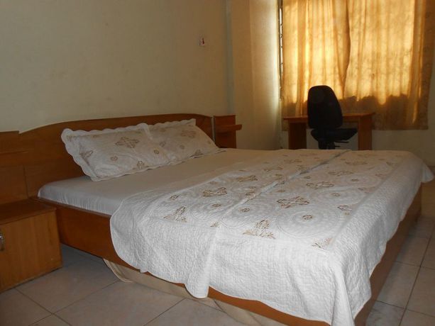 Imagen general del Hotel Nicolizy. Foto 4