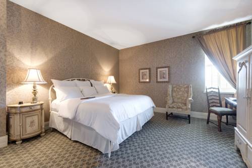 Imagen de la habitación del Hotel Nicollet Island Inn. Foto 2