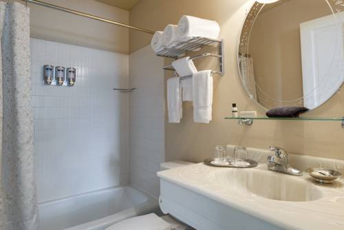 Imagen de la habitación del Hotel Nicollet Island Inn. Foto 5