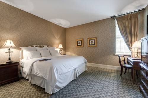 Imagen de la habitación del Hotel Nicollet Island Inn. Foto 6