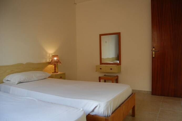 Imagen de la habitación del Hotel Nicos and Olympia Apartments. Foto 11