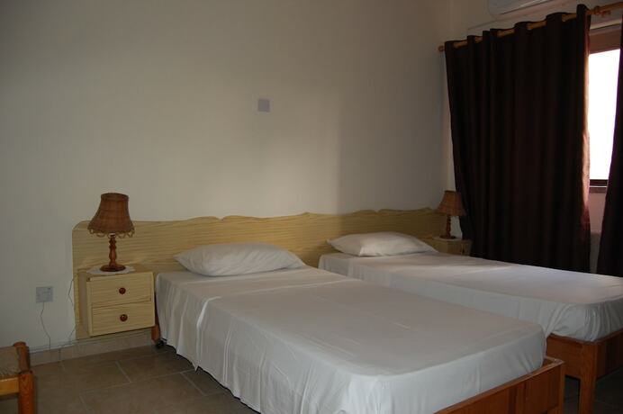 Imagen de la habitación del Hotel Nicos and Olympia Apartments. Foto 12