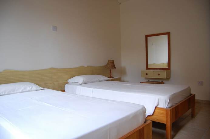 Imagen general del Hotel Nicos and Olympia Apartments. Foto 2
