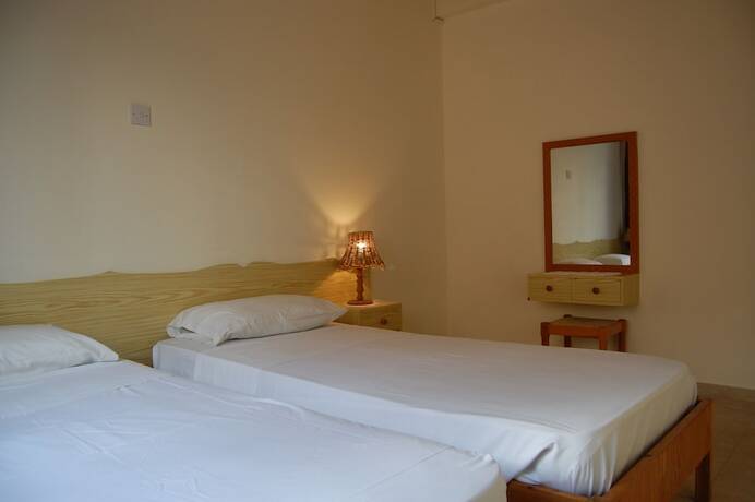 Imagen de la habitación del Hotel Nicos and Olympia Apartments. Foto 13